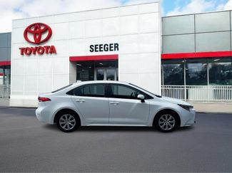 Used 2025 Toyota Corolla LE FWD video 2