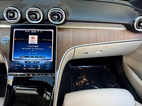 Certified 2023 Mercedes-Benz C 300 Sedan image 30