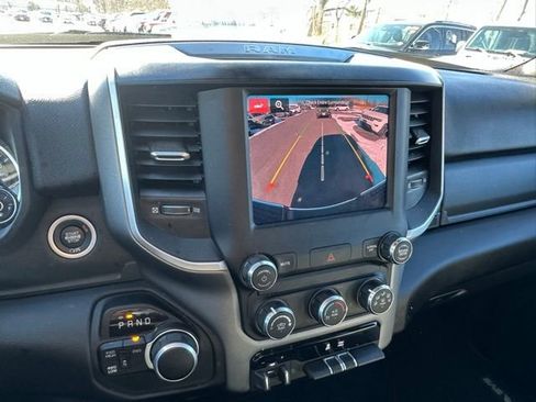 Used 2024 RAM 2500 Big Horn w/ Bed Utility Group image 29