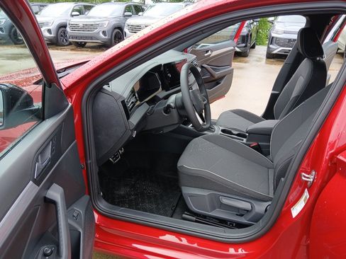 New 2026 Volkswagen Jetta Sport FWD image 9