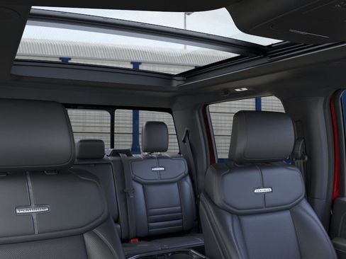 New 2026 Ford F150 Platinum image 22