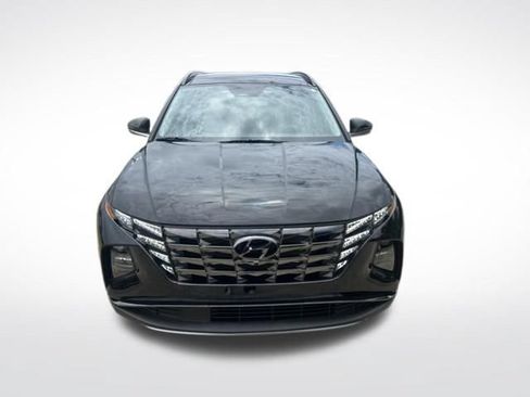 Used 2024 Hyundai Tucson Limited FWD image 8