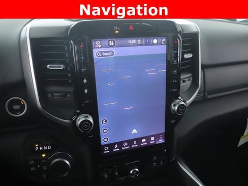 Used 2026 RAM 1500 Big Horn image 5