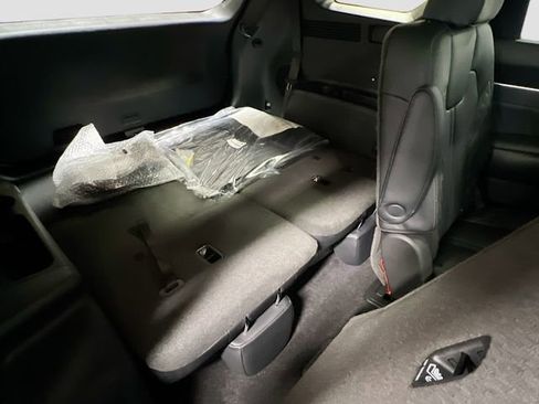 New 2026 Kia Sorento SX Prestige image 30