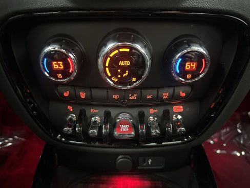 Used 2023 MINI Cooper Clubman S AWD/4WD image 24