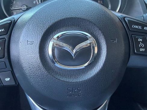 Used 2016 MAZDA MAZDA6 Touring FWD image 25