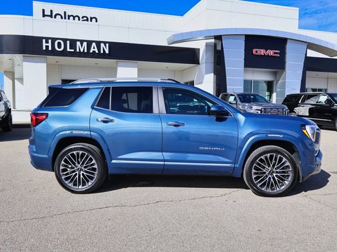 Certified 2026 GMC Terrain Denali w/ LPO, Floor Liner Package image 2