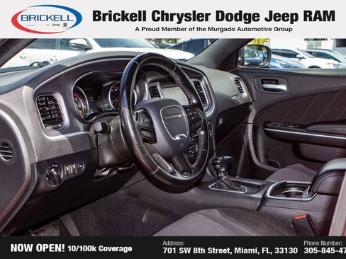 Used 2022 Dodge Charger SXT image 14