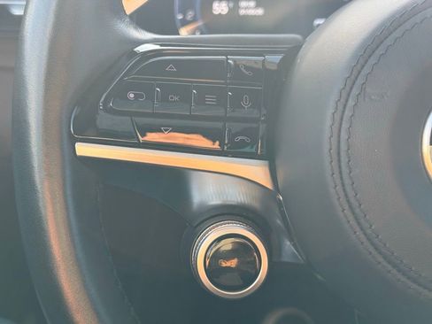 Used 2023 Maserati Grecale GT image 9