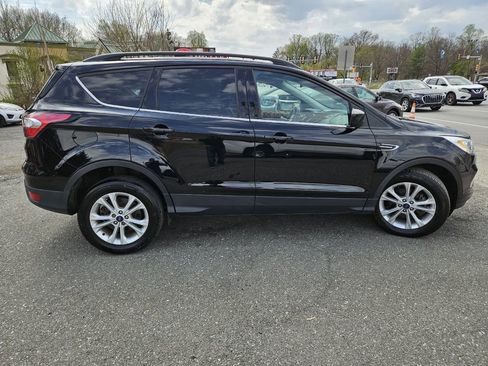 Used 2018 Ford Escape SEL image 6