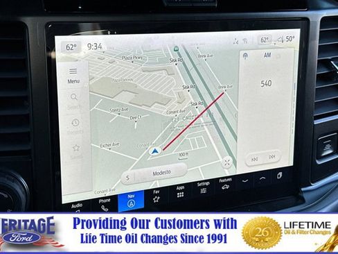 New 2025 Ford F150 Tremor w/ Equipment Group 402A High image 18