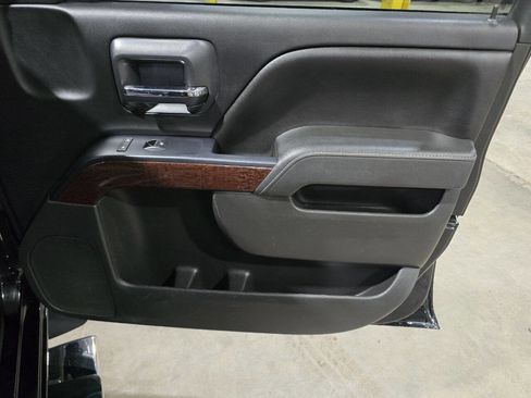 Used 2015 GMC Sierra 1500 SLE AWD/4WD image 36