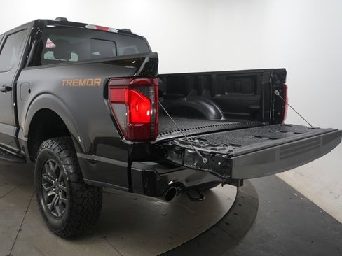 Used 2025 Ford F150 Tremor AWD/4WD image 11