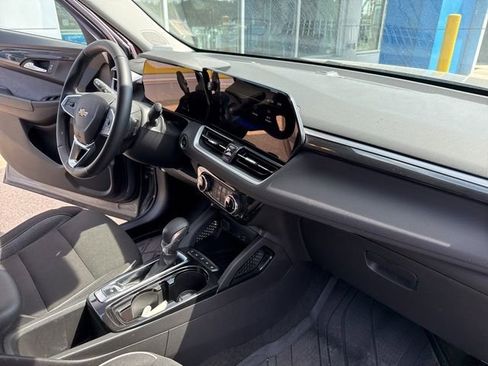 Certified 2024 Chevrolet TrailBlazer LT w/ LT Cold Weather Package image 26