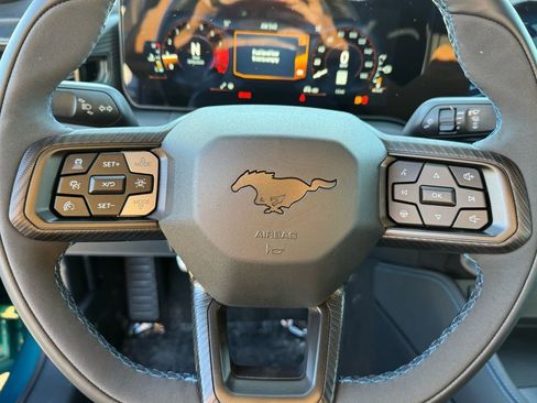 New 2026 Ford Mustang Dark Horse image 15
