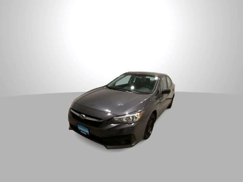 Used 2020 Subaru Impreza 2.0i image 4