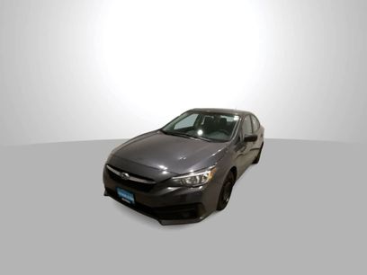 Used 2020 Subaru Impreza 2.0i