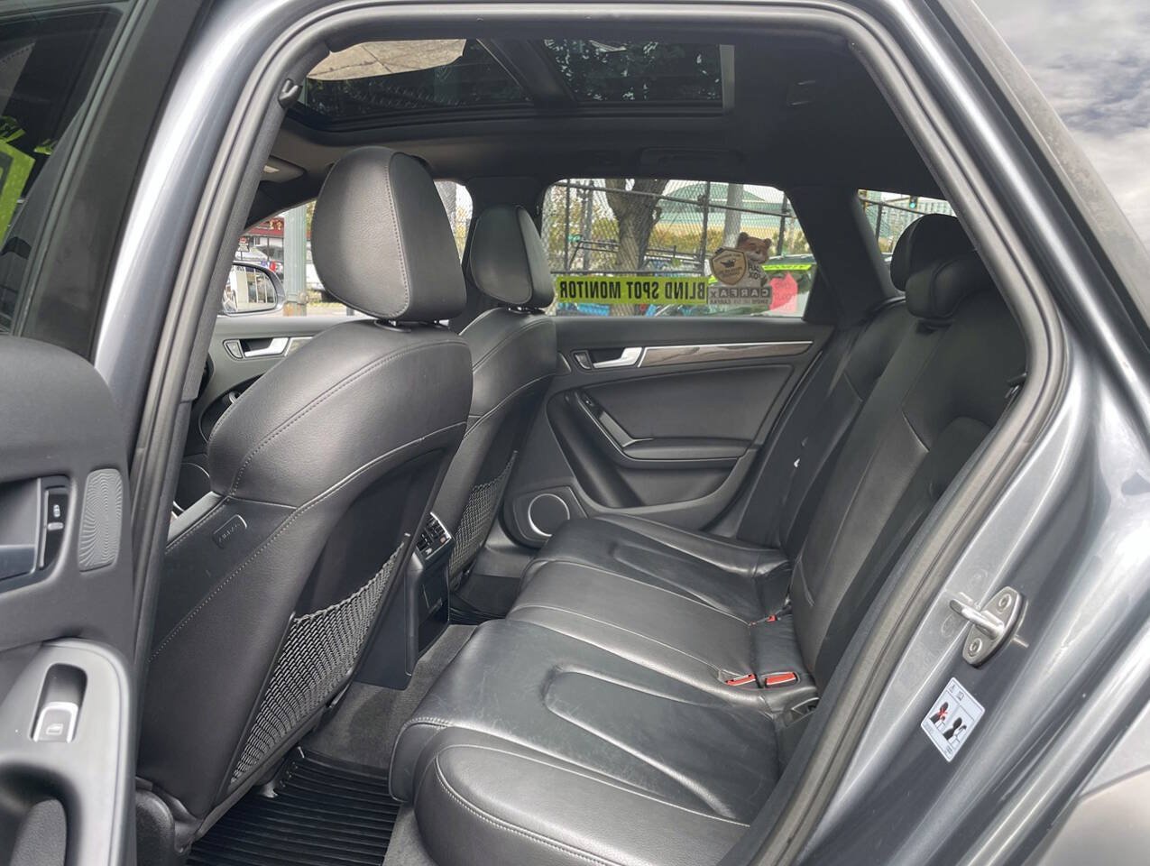 Used 2016 Audi A4 Premium Plus AWD/4WD image 26
