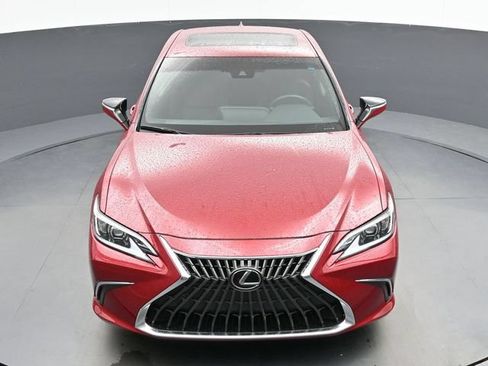 Certified 2025 Lexus ES 350 w/ Premium Package FWD image 32