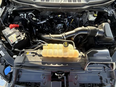 Used 2022 Ford F150 XL w/ STX Black Appearance Package image 17