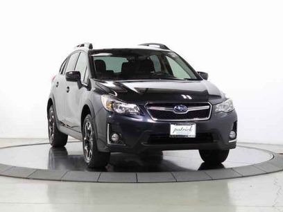Used 2017 Subaru Crosstrek 2.0i Limited w/ Popular Package #2