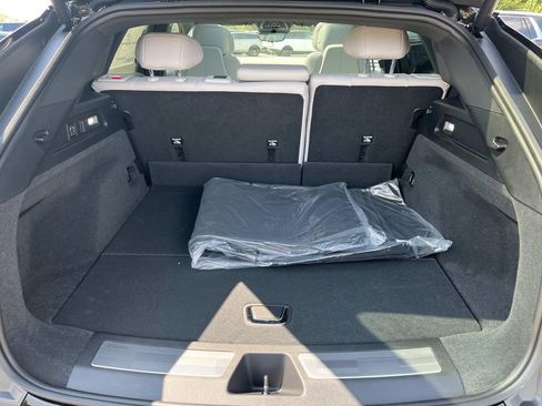 New 2026 Cadillac Lyriq Premium Sport AWD/4WD image 12