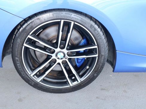 Used 2018 BMW M240i Coupe RWD image 5