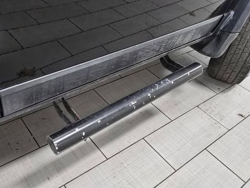 Used 2010 Toyota FJ Cruiser 4WD image 18