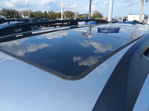 New 2026 Subaru Ascent Limited image 6