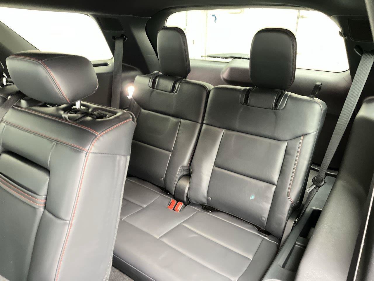 New 2027 Ford Explorer ST-Line w/ Premium Package AWD/4WD image 14