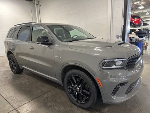 Used 2024 Dodge Durango R/T image 3