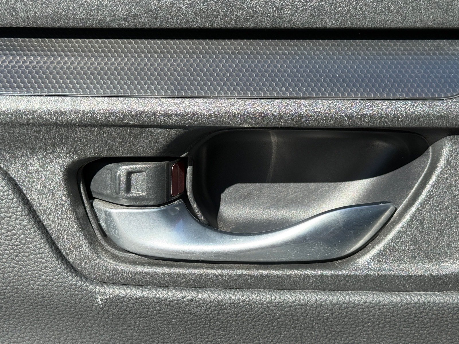 Used 2025 Honda CR-V Sport image 44