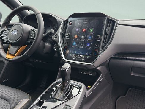 Certified 2024 Subaru Crosstrek 2.5i Wilderness w/ Crosstrek Mirror Package AWD/4WD image 30