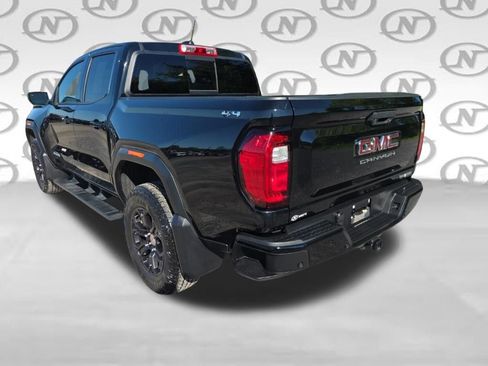 Used 2024 GMC Canyon Elevation w/ Elevation Premium Package AWD/4WD image 13