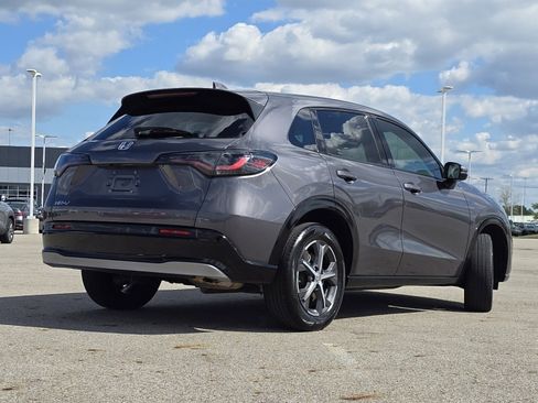 Certified 2023 Honda HR-V EX-L image 21