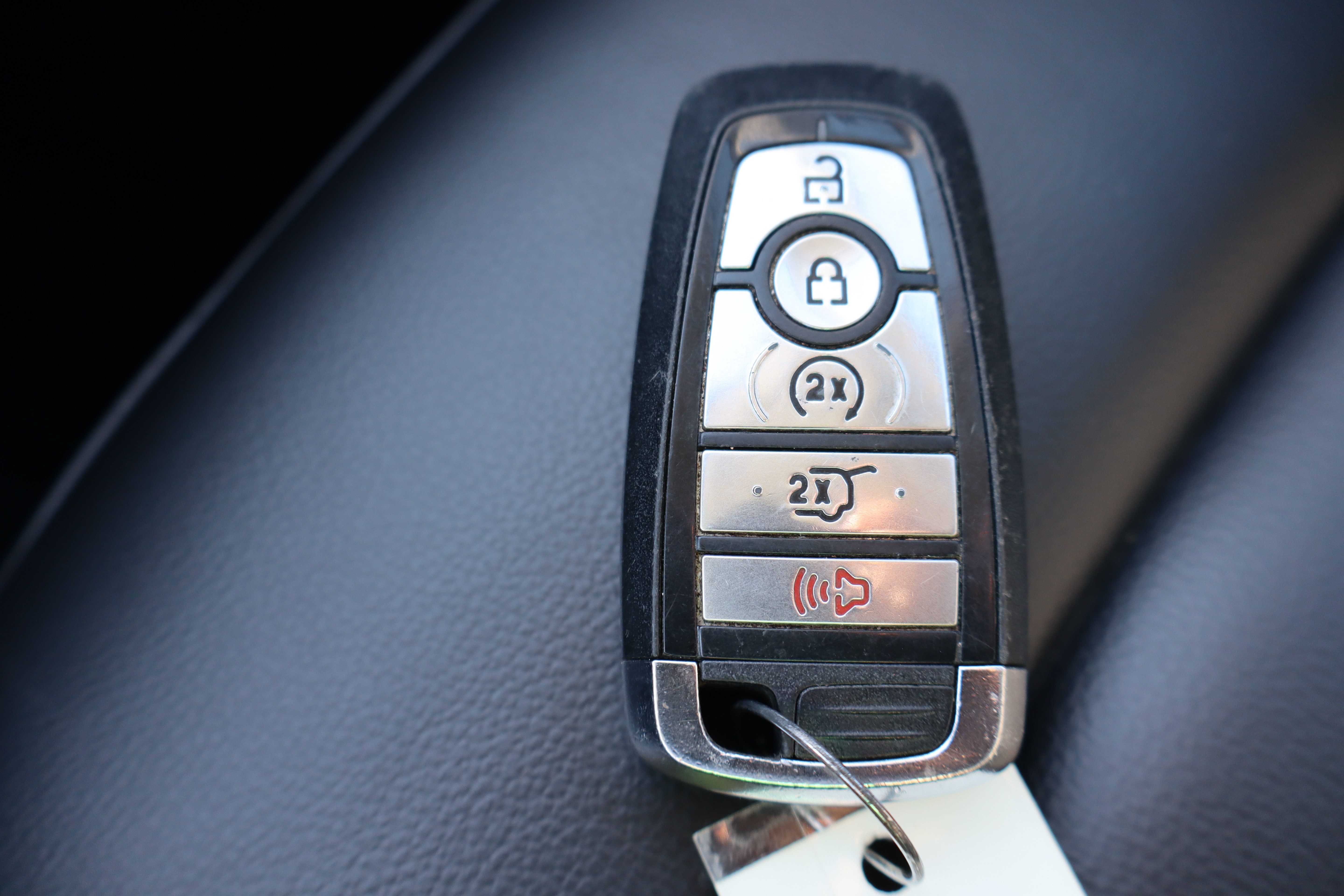Used 2024 Ford Edge SEL w/ Convenience Package AWD/4WD image 32