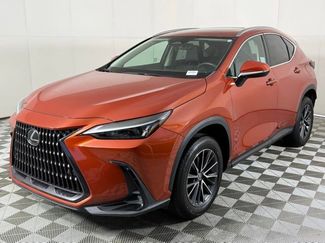 Certified 2022 Lexus NX 250 FWD w/ Premium Package video 2