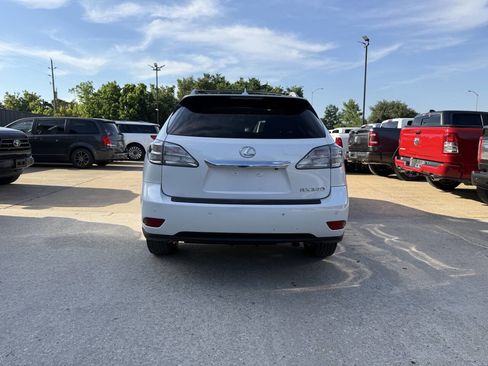 Used 2011 Lexus RX 350 2WD w/ Premium Pkg image 39