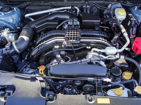 Used 2024 Subaru Crosstrek 2.0i image 27