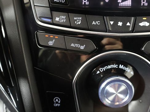 Used 2022 Acura RDX AWD image 46