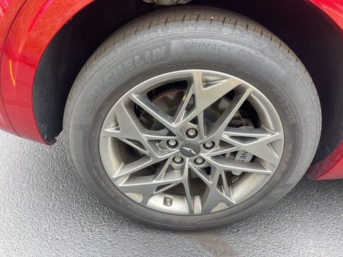 Used 2025 Genesis GV70 2.5T image 29