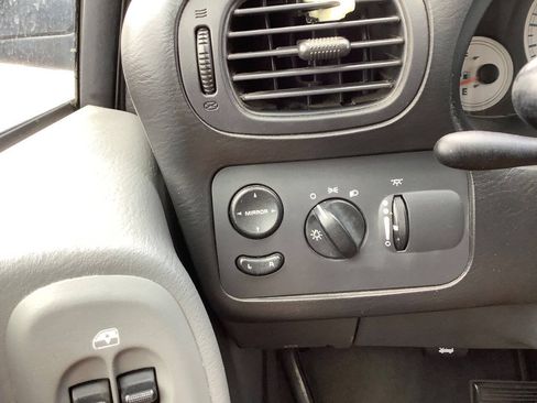 Used 2006 Chrysler Town & Country LX w/ Popular Equipment Group II FWD image 34