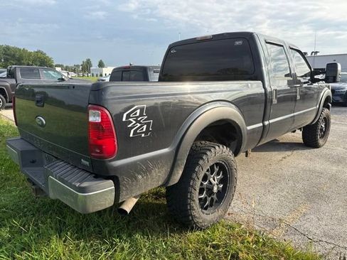 Used 2011 Ford F350 XL w/ PWR Equipment Group AWD/4WD image 5