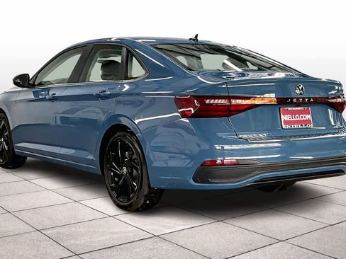 New 2026 Volkswagen Jetta SE image 3