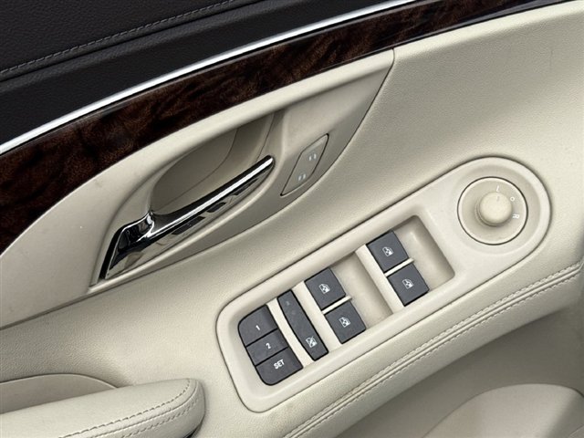 Used 2016 Buick LaCrosse Sport Touring w/ Experience Buick Package FWD image 28