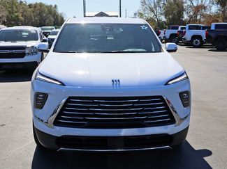 New 2026 Buick Enclave Preferred video 2