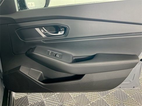 New 2025 Honda Accord Sport image 30