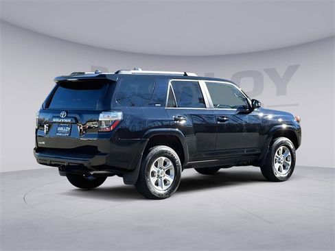 Used 2024 Toyota 4Runner SR5 image 2