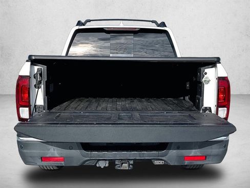 Used 2019 Honda Ridgeline RTL-E image 30