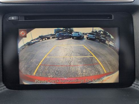 Used 2016 MAZDA CX-5 Grand Touring FWD image 23